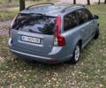 Синій Вольво V50, об'ємом двигуна 1.56 л та пробігом 200 тис. км за 5500 $, фото 16 на Automoto.ua