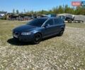 Синий Вольво В50, объемом двигателя 1.56 л и пробегом 308 тыс. км за 5850 $, фото 3 на Automoto.ua
