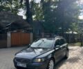 Синій Вольво V50, об'ємом двигуна 2 л та пробігом 290 тис. км за 2910 $, фото 6 на Automoto.ua