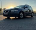Вольво В50 2009 в Киеве на Automoto.ua Синий Вольво В50, объемом двигателя 1.56 л и пробегом 251 тыс. км за 7500 $, фото 1 на Automoto.ua