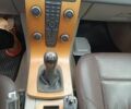 Вольво В50 2009 в Тернополе на Automoto.ua Синий Вольво В50, объемом двигателя 1.6 л и пробегом 260 тыс. км за 5500 $, фото 5 на Automoto.ua