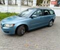 Синий Вольво В50, объемом двигателя 1.56 л и пробегом 260 тыс. км за 5500 $, фото 9 на Automoto.ua