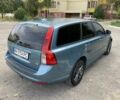 Синій Вольво V50, об'ємом двигуна 1.6 л та пробігом 264 тис. км за 8400 $, фото 2 на Automoto.ua