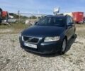 Вольво В50 2009 в Калуше на Automoto.ua Синий Вольво В50, объемом двигателя 1.6 л и пробегом 228 тыс. км за 6800 $, фото 1 на Automoto.ua