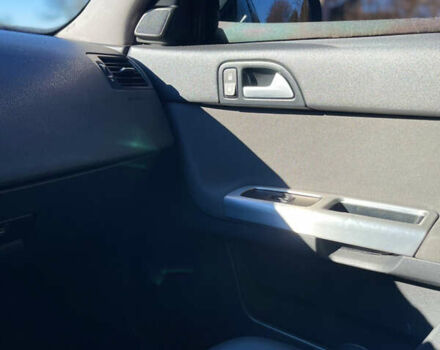 Синий Вольво В50, объемом двигателя 1.56 л и пробегом 291 тыс. км за 7000 $, фото 24 на Automoto.ua