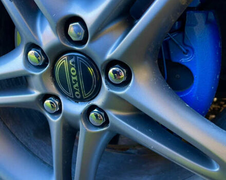 Синий Вольво В50, объемом двигателя 1.56 л и пробегом 291 тыс. км за 7000 $, фото 25 на Automoto.ua