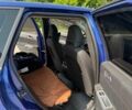 Синій Вольво V50, об'ємом двигуна 1.6 л та пробігом 350 тис. км за 8500 $, фото 3 на Automoto.ua