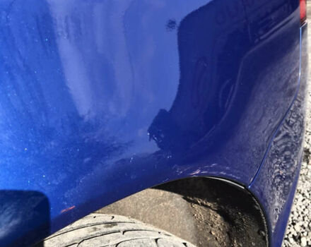 Синій Вольво V50, об'ємом двигуна 1.6 л та пробігом 270 тис. км за 7300 $, фото 4 на Automoto.ua