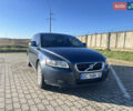 Синий Вольво В50, объемом двигателя 1.6 л и пробегом 254 тыс. км за 7000 $, фото 1 на Automoto.ua
