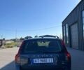 Синий Вольво В50, объемом двигателя 1.6 л и пробегом 228 тыс. км за 6800 $, фото 9 на Automoto.ua