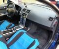 Синий Вольво В50, объемом двигателя 2 л и пробегом 230 тыс. км за 7200 $, фото 9 на Automoto.ua