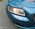 Синий Вольво В50, объемом двигателя 1.56 л и пробегом 260 тыс. км за 5500 $, фото 11 на Automoto.ua