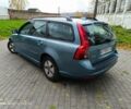 Вольво В50 2009 в Тернополе на Automoto.ua Синий Вольво В50, объемом двигателя 1.6 л и пробегом 260 тыс. км за 5500 $, фото 2 на Automoto.ua