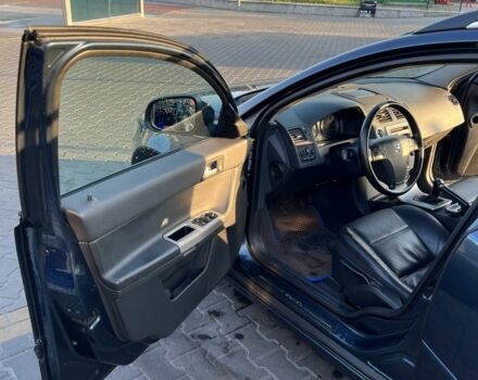 Вольво V50 2009 у Києві на Automoto.ua Синій Вольво V50, об'ємом двигуна 1.6 л та пробігом 251 тис. км за 7500 $, фото 6 на Automoto.ua