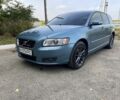 Синій Вольво V50, об'ємом двигуна 1.6 л та пробігом 264 тис. км за 8400 $, фото 11 на Automoto.ua