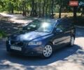 Синий Вольво В50, объемом двигателя 1.56 л и пробегом 290 тыс. км за 5999 $, фото 1 на Automoto.ua
