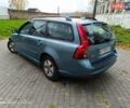 Синий Вольво В50, объемом двигателя 1.56 л и пробегом 260 тыс. км за 5500 $, фото 5 на Automoto.ua