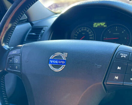 Синий Вольво В50, объемом двигателя 1.56 л и пробегом 291 тыс. км за 7000 $, фото 23 на Automoto.ua