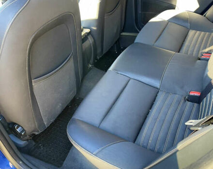 Синий Вольво В50, объемом двигателя 1.56 л и пробегом 291 тыс. км за 7000 $, фото 15 на Automoto.ua