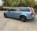 Синій Вольво V50, об'ємом двигуна 1.6 л та пробігом 264 тис. км за 8400 $, фото 3 на Automoto.ua