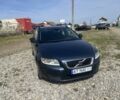 Синій Вольво V50, об'ємом двигуна 1.6 л та пробігом 228 тис. км за 6800 $, фото 1 на Automoto.ua