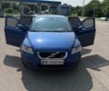 Синій Вольво V50, об'ємом двигуна 1.6 л та пробігом 350 тис. км за 8500 $, фото 1 на Automoto.ua