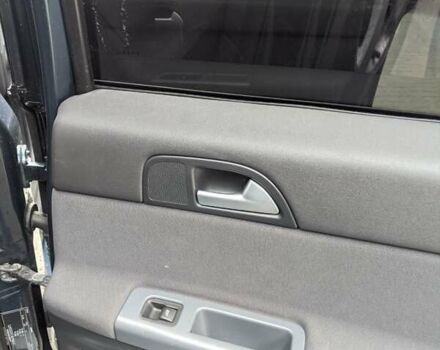 Синий Вольво В50, объемом двигателя 1.56 л и пробегом 267 тыс. км за 6900 $, фото 14 на Automoto.ua