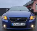 Синій Вольво V50, об'ємом двигуна 1.56 л та пробігом 292 тис. км за 6700 $, фото 7 на Automoto.ua