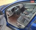Вольво В50 2009 в Ровно на Automoto.ua Синий Вольво В50, объемом двигателя 2 л и пробегом 205 тыс. км за 8200 $, фото 5 на Automoto.ua