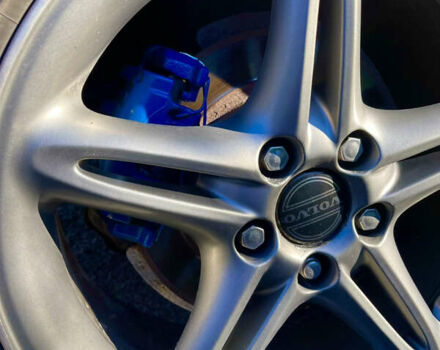 Синий Вольво В50, объемом двигателя 1.56 л и пробегом 291 тыс. км за 7000 $, фото 26 на Automoto.ua