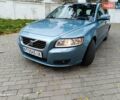 Синий Вольво В50, объемом двигателя 1.56 л и пробегом 260 тыс. км за 5500 $, фото 6 на Automoto.ua