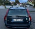 Синий Вольво В50, объемом двигателя 1.6 л и пробегом 226 тыс. км за 6399 $, фото 3 на Automoto.ua