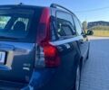 Синий Вольво В50, объемом двигателя 1.6 л и пробегом 228 тыс. км за 6800 $, фото 8 на Automoto.ua