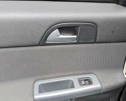 Синий Вольво В50, объемом двигателя 1.56 л и пробегом 267 тыс. км за 6900 $, фото 15 на Automoto.ua