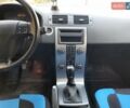Синий Вольво В50, объемом двигателя 2 л и пробегом 230 тыс. км за 7200 $, фото 8 на Automoto.ua