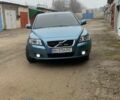 Синій Вольво V50, об'ємом двигуна 1.56 л та пробігом 254 тис. км за 8500 $, фото 2 на Automoto.ua