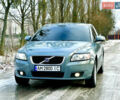 Синій Вольво V50, об'ємом двигуна 2.5 л та пробігом 228 тис. км за 9950 $, фото 1 на Automoto.ua