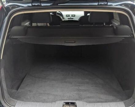 Синий Вольво В50, объемом двигателя 1.56 л и пробегом 267 тыс. км за 6900 $, фото 6 на Automoto.ua