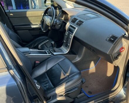 Вольво V50 2009 у Києві на Automoto.ua Синій Вольво V50, об'ємом двигуна 1.6 л та пробігом 251 тис. км за 7500 $, фото 7 на Automoto.ua