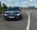 Синий Вольво В50, объемом двигателя 1.56 л и пробегом 290 тыс. км за 6800 $, фото 1 на Automoto.ua
