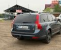 Синий Вольво В50, объемом двигателя 1.6 л и пробегом 308 тыс. км за 4990 $, фото 3 на Automoto.ua
