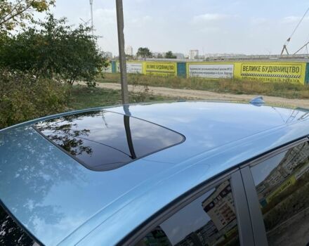Синій Вольво V50, об'ємом двигуна 1.6 л та пробігом 264 тис. км за 8400 $, фото 9 на Automoto.ua