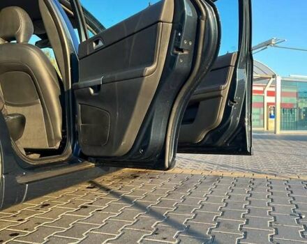 Вольво В50 2009 в Киеве на Automoto.ua Синий Вольво В50, объемом двигателя 1.56 л и пробегом 251 тыс. км за 7500 $, фото 1 на Automoto.ua