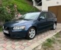 Синий Вольво В50, объемом двигателя 1.6 л и пробегом 290 тыс. км за 5999 $, фото 4 на Automoto.ua