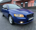 Синій Вольво V50, об'ємом двигуна 1.56 л та пробігом 292 тис. км за 6700 $, фото 5 на Automoto.ua