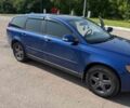 Синій Вольво V50, об'ємом двигуна 1.6 л та пробігом 350 тис. км за 8500 $, фото 6 на Automoto.ua