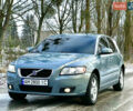 Синій Вольво V50, об'ємом двигуна 2.5 л та пробігом 228 тис. км за 9950 $, фото 12 на Automoto.ua