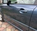Синий Вольво В50, объемом двигателя 1.6 л и пробегом 290 тыс. км за 5999 $, фото 13 на Automoto.ua