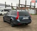 Синий Вольво В50, объемом двигателя 1.6 л и пробегом 308 тыс. км за 4990 $, фото 4 на Automoto.ua
