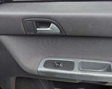 Синий Вольво В50, объемом двигателя 1.56 л и пробегом 267 тыс. км за 6900 $, фото 11 на Automoto.ua